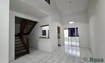 Imagem 2: Casa em condomínio próximo Centro Politico Administrativo, Colégio Plural, para venda, 3 q