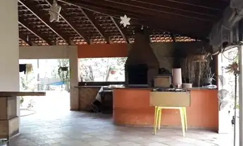 Imagem 6: Sobrado para venda, 4 quartos sendo uma suíte, Centro-sul, Várzea Grande - SO8123