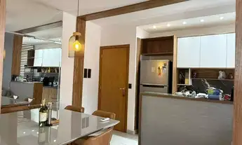 Imagem: Apartamento com armários, 2 quartos, Despraiado