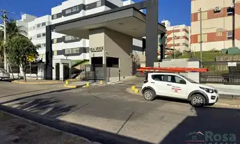 Imagem: Apartamento para venda, Condomínio Vila