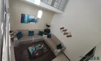 Imagem 4: Sobrado em condomínio com 04 suítes, Jardim Itália II, Cuiabá