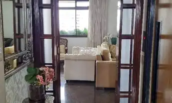 Imagem 7: Apartamento com 4 quartos, sol da manhã, Duque De Caxias I, Cuiabá - AP5318