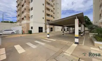 Imagem 3: Apartamento para venda, Despraiado, Cuiabá - AP8380