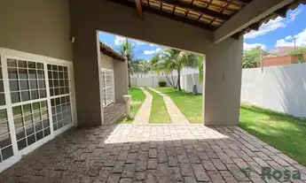 Imagem 5: Casa para venda 3 quartos sendo uma suíte, Santa Rosa, Cuiabá - CA8002