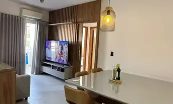 Imagem 3: Apartamento com armários, 2 quartos, Despraiado, Cuiabá - AP7926