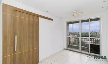 Imagem 5: Apartamento à Venda com 3 Quarto(s), sendo 1 Suíte e Armários Planejados próximo ao Pantan