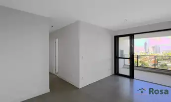 Imagem 4: Apartamento no Ed.URBANIT para venda, nunca habitado, com 3 Quarto(s) sendo 1 suíte, próxi