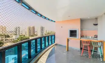 Imagem 5: Apartamento para , 3 quarto(s), Quilombo, Cuiabá - AP8753