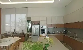 Imagem 7: Casa terrea 3 suites em condomínio para venda, Núcleo Habitacional Sucuri, Cuiabá - CA84