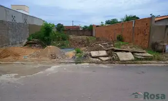 Imagem: Terreno para venda, Parque Atalaia, Cuiabá