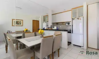 Imagem 6: Seu Novo Lar Espera por Você no Condomínio Torres do Coxipó: Apartamento com 3 Quarto(s) s