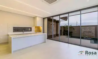 Imagem 5: Sobrado Estilo Neoclássico no Florais do Parque para venda - SO7051