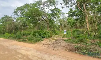 Imagem 2: Terrenos ou lotes residenciais para venda, -Coxipó do Ouro, Cuiabá - TE6978