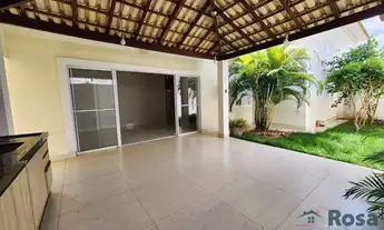 Imagem 2: Casa em condomínio para venda, Vistas Residence, Ribeirão Do Lipa, Cuiabá