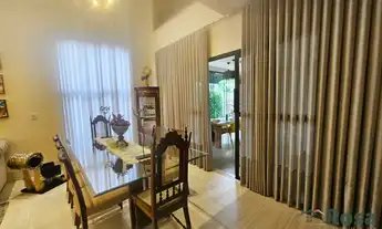 Imagem 4: Sobrado em condomínio fechado área nobre para venda, 3 quarto(s), Jardim Itália, Cuiabá