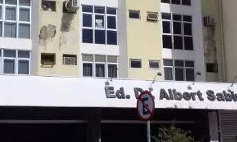Imagem 7: Sala comercial para venda e aluguel,centro de cuiaba