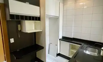 Imagem 2: Apartamento para venda, 3 quartos sendo uma suíte, Jardim Das Américas, Cuiabá - AP8143