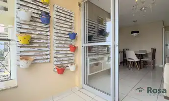 Imagem 6: Apartamento mobiliado, sol da manhã para aluguel com 3 quartos s/1 suíte * Mobiliado no ba