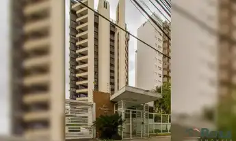 Imagem 1: Apartamento de Alto Padrão para Aluguel – 3 Quartos, 1 Suíte – Ed. Palladium, Quilombo, Cu