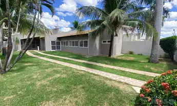 Imagem 2: Casa para venda 3 quartos sendo uma suíte, Santa Rosa, Cuiabá - CA8002