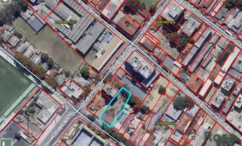 Imagem 2: Terreno para venda, Centro Sul, Cuiabá