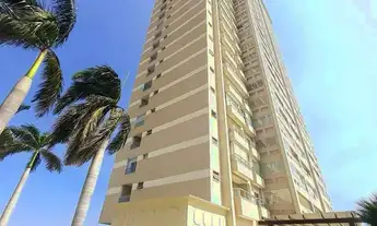 Imagem: Apartamento com 5 suítes para venda, Edifício