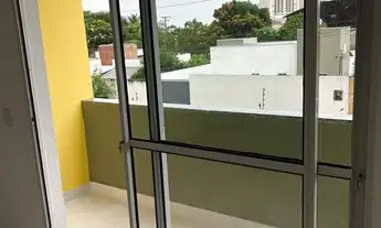 Imagem 2: Apartamento com sacada a venda, 3 quarto(s), Parque Ohara, Cuiabá - AP6345