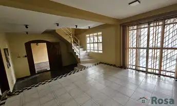 Imagem 2: Sobrado para venda, 4 quarto(s), Cpa Iii, Cuiabá