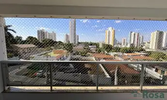 Imagem 4: Apartamento para venda, 4 quartos, Duque De Caxias, Cuiabá - AP5237