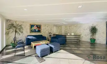 Imagem 4: Apartamento reformado, à venda com 3 quartos, sendo 1 suíte, com móveis planejados, próxim