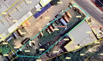 Imagem 2: Terrenos ou lotes comerciais para venda, Centro-norte, Várzea Grande - TE7100