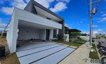 Imagem 2: Casa em condomínio para venda, área nobre, próximo ao Colégio Plural, Centro Politico Admi