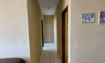 Imagem 7: Apartamento para venda, 3 quartos, Coophamil, Cuiabá - AP8511