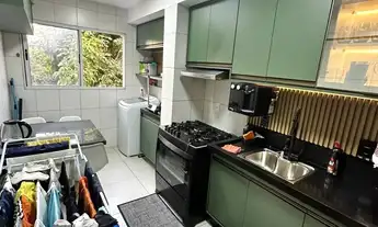 Imagem 6: Apartamento para venda, Próximo ao Colégio Plural. - AP8247