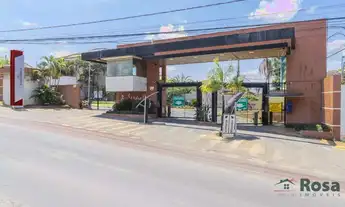 Imagem: Sobrado para venda, Jardim Itália, Cuiabá