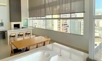 Imagem 2: Cobertura duplex para venda, 3 suítes, Duque De Caxias, Cuiabá - CO8443