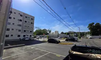 Imagem 6: Apartamento para venda, 2 quartos, Coophema, Cuiabá - AP8221