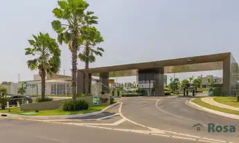 Imagem 4: Casa térrea toda automatizada com fino acabamento no Condomínio Florias do Valle - CA6667