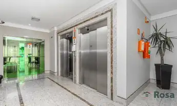 Imagem 5: Apartamento a Venda com 3 Quarto(s) sendo 1 suíte, armários planejados, próximo ao Big Lar