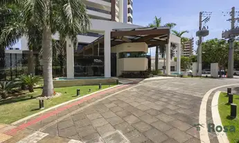 Imagem: Apartamento para venda, Quilombo, Cuiabá