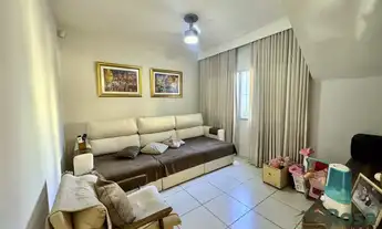 Imagem 5: Sobrado em condomínio fechado para venda, 3 quartos sendo uma suíte, Novo Paraíso, Cuiabá