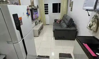 Imagem 4: Casa para venda, 2 quartos, Pascoal Ramos, Cuiabá