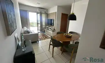 Imagem 6: Apartamento para venda 2 quartos , Duque De Caxias I, Cuiabá