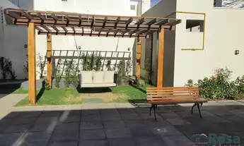 Imagem 2: Apartamento para venda, próximo ao Shopping Estação, 4 quartos, sendo 2 suites, Santa Ro