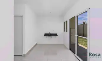 Imagem 3: Casa em condomínio para Locação, com 2 Quarto(s), próximo da Avenida Fernando Corrêa, loca