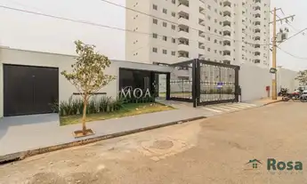 Imagem: Apartamento para aluguel, 2 quarto(s), Morada