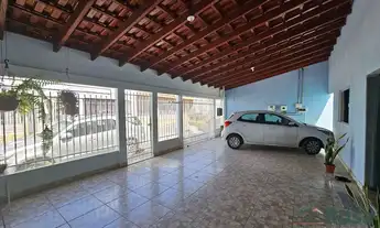Imagem: Casa para venda Próximo a UFMT, Placa Solar,JARDIM