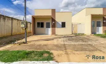Imagem: Casa em condomínio para aluguel, Novo Tempo