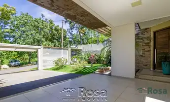 Imagem 3: Casa Térrea à Venda com 3 Quarto(s), Sendo 1 Suíte, Armários Planejados na Cozinha, Equipa