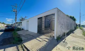 Imagem 2: Casa para venda, 3 quartos, Morada Do Ouro II, Cuiabá, aceita financiamento